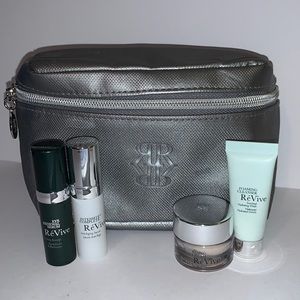 ReVive Skincare Set Gift Bag